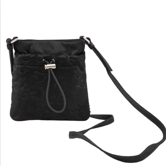 Prada Black Crossbody Bag - Picture 2 of 6